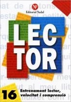 LECTOR 16 CATALA | 9788486545970 | VV AA