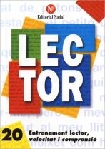 LECTOR 20 CATALA | 9788478870004 | AAVV