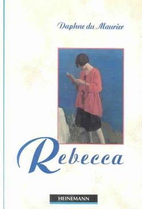 REBECCA | 9780435272616 | MAURIER