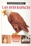 AVES RAPACES, LAS | 9788434218857 | JULIVERT, MARIA ANGELS