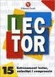 LECTOR 15 CATALA | 9788486545963 | AAVV