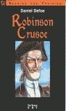 ROBINSON CRUSOE +K7 | 9788431639655 | DEFOE, D.