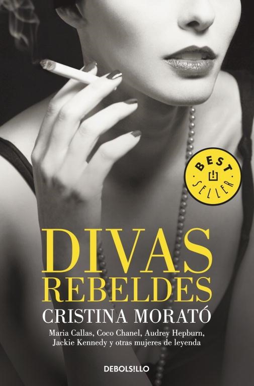 DIVAS REBELDES | 9788499894768 | MORATO, CRISTINA