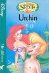 URCHIN | 9788439288350 | WALT DISNEY COMPANY