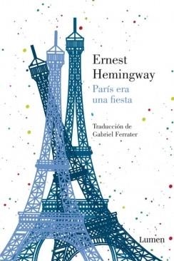 PARIS ERA UNA FIESTA | 9788426421296 | HEMINGWAY, ERNEST