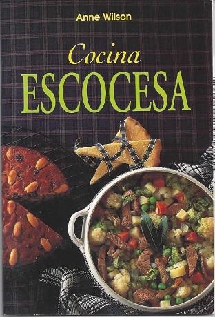 COCINA ESCOCESA | 9783895088339 | WILSON, ANNE