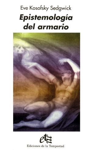 EPISTEMOLOGIA DEL ARMARIO | 9788479480349 | KOSOFSKY SEDGWICK , EVE