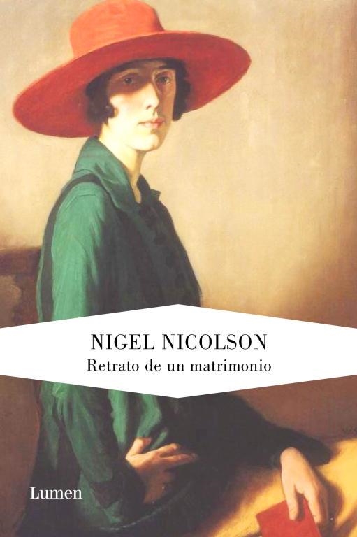 RETRATO DE UN MATRIMONIO | 9788426418937 | NICOLSON, NIGEL