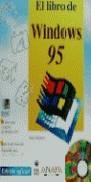 LIBRO DE WINDOWS 95, EL | 9788476149287 | SIMPSON, ALAN