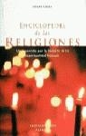 ENCICLOPEDIA DE LAS RELIGIONES | 9788408022848 | VIDAL, CESAR