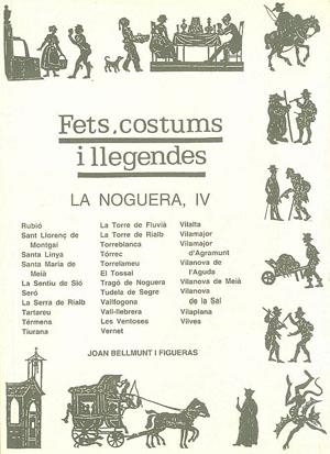 FETS, COSTUMS I LLEGENDES | 9788479354305 | BELLMUNT I FIGUERES, JOAN