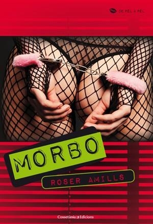 MORBO | 9788415456001 | AMILLS, ROSER