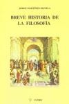 BREVE HISTORIA DE LA FILOSOFIA | 9788487862083 | MARTINEZ SILVELA , JORGE