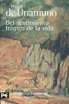 SENTIMIENTO TRAGICO DE LA VIDA, DEL | 9788420633244 | DE UNAMUNO, MIGUEL