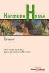 DEMIAN | 9788420663814 | HESSE, HERMANN