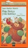 FRAY PERICO Y SU BORRICO | 9788434808638 | Muñoz Martín, Juan