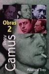 OBRAS 2 ALBERT CAMUS | 9788420632841 | CAMUS, ALBERT