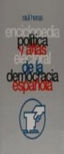 ENCICLOP. POLITICA Y ATLAS ELECTORAL  DEMOCRA. ESP | 9788478808816 | HERAS, RAUL