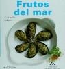 FRUTOS DEL MAR | 9788489675704 | ADAM, CORNELIA / ESTEVE I GOMIS, CARINA