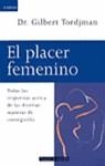 PLACER FEMENINO | 9788401520259 | TORDJMAN, GILBERT