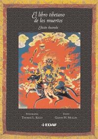 LIBRO TIBETANO DE LOS MUERTOS, EL | 9788441421400 | MULLIN, GLENN H.