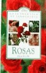 ROSAS, GUIA PRACTICA DE JARDINERIA | 9788448301583 | GOOLD, A.