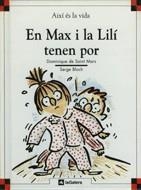 EN MAX I LA LILI TENEN POR | 9788424644055 | SAINT MARS, DOMINIQUE DE