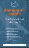 DOMINE SU ESTRES | 9788475775357 | MECHALI, RUTH / ROZES, GILBERT