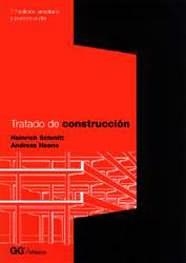 TRATADO DE CONSTRUCCION | 9788425217296 | SCHMITT, HEINRICH / HEENE, ANDREAS