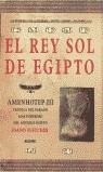 REY SOL DE EGIPTO AMENHOTEP III | 9788489396630 | FLETCHER, JOANN