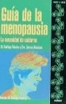 MENOPAUSIA, GUIA DE LA | 9788436812305 | VVAA