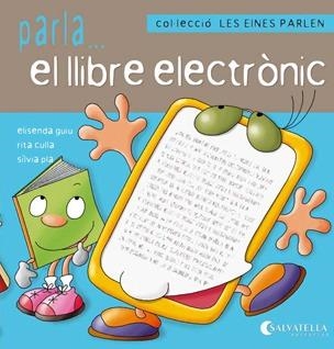 PARLA EL LLIBRE ELECTRONIC | 9788484127192 | GUIU PONT, ELISENDA