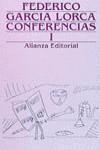 CONFERENCIAS I | 9788420661117 | GARCIA LORCA, FEDERICO