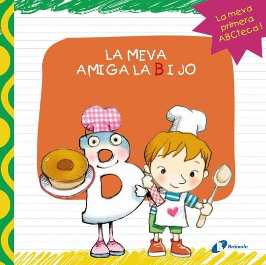 MEVA AMIGA LA B I JO, LA | 9788499064406 | LOPEZ, PILAR