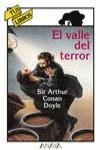 VALLE DEL TERROR, EL | 9788420784502 | CONAN DOYLE, SIR ARTHUR