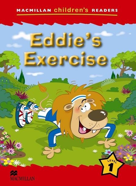 EDDIE'S EXERCISE | 9780230010079 | SHIPTON, P.