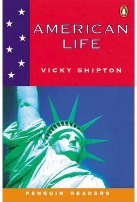 AMERICAN LIFE | 9780582468474 | SHIPTON, VICKY