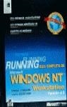 WINDOWS NT, GUIA COMPLETA DE | 9788448111526 | STINSON, CRAIG / SIECHERT, CARL