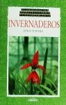 INVERNADEROS | 9788432919671 | PINSKE, JORN