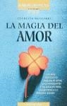 MAGIA DEL AMOR, LA | 9788427023536 | RUGGIERI, LUCREZIA