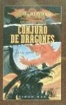 CONJURO DE DRAGONES | 9788448031275 | RABE , JEAN