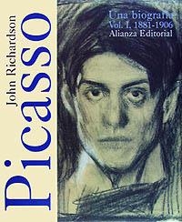 PICASSO VOL I | 9788420694603 | RICHARDSON, JOHN