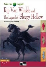 RIP VAN WINKLE AND THE LEGEND SLEEPY HOLLOW | 9788431685980 | IRVING, WASHINGTON