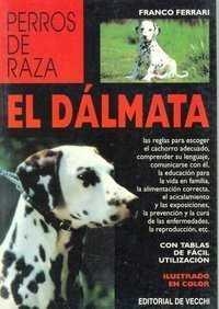 DALMATA, EL | 9788431519230 | FERRARI, FRANCO