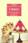 VIDRIO, MANUAL DE DECORACION CON | 9788488893444 | ZACCARIA, DONATELLA