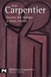 GUERRA DEL TIEMPO Y OTROS RELATOS | 9788420633596 | CARPENTIER, ALEJO