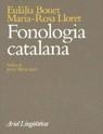 FONOLOGIA CATALANA | 9788434482289 | BONET, EULALIA / LLORET, MARIA-ROSA