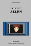 WOODY ALLEN | 9788437616674 | FONTE , JORGE