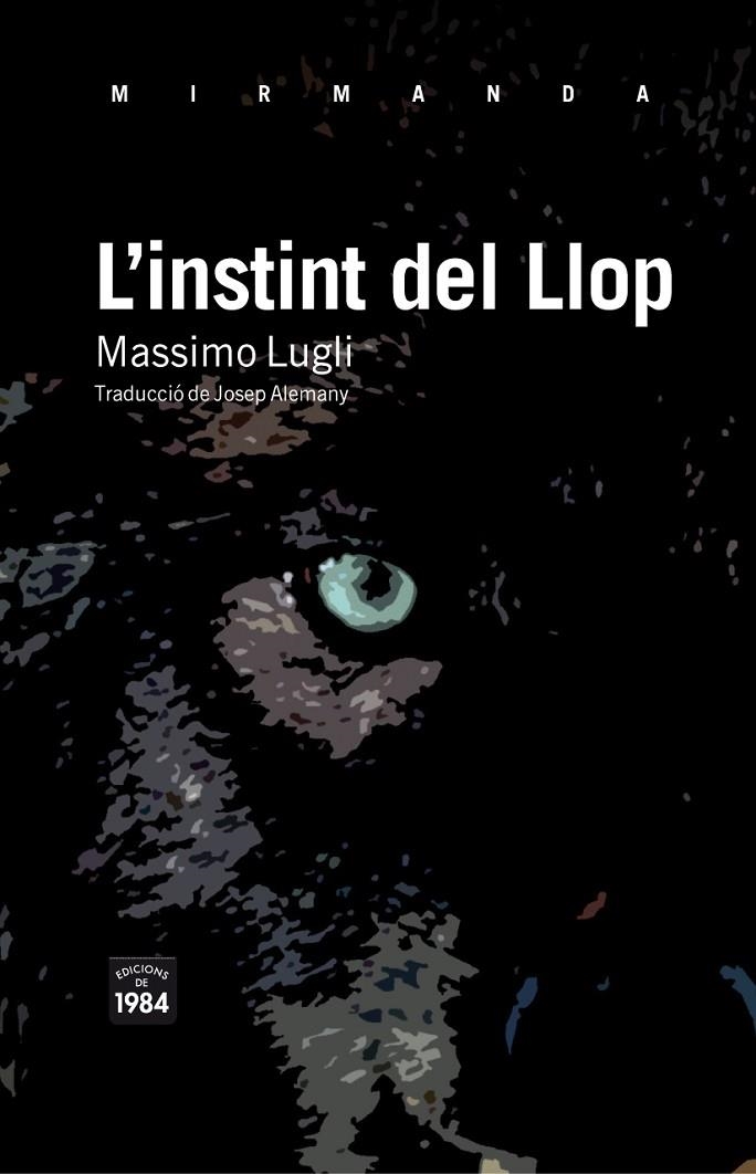 INSTINT DEL LLOP | 9788492440818 | LUGLI, MASSIMO