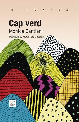 CAP VERD | 9788415835059 | CANTIENI, MONICA